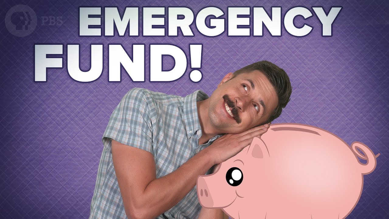 Why You NEED an Emergency Fund!
