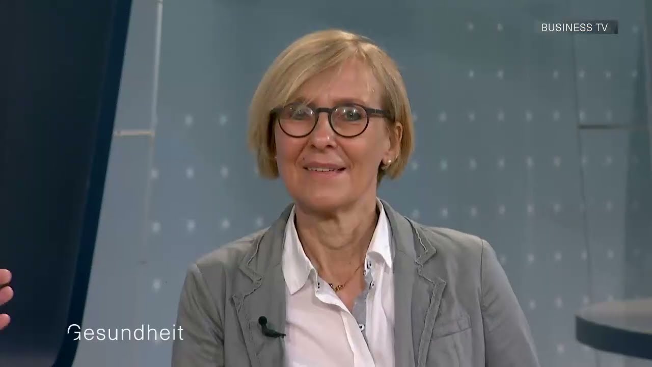 Förderung von Kindern mit Trisomie 21