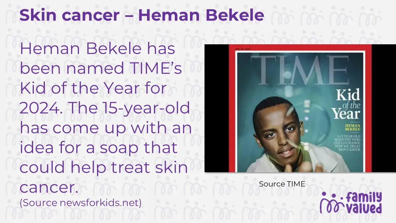 Family Valued Family Valued