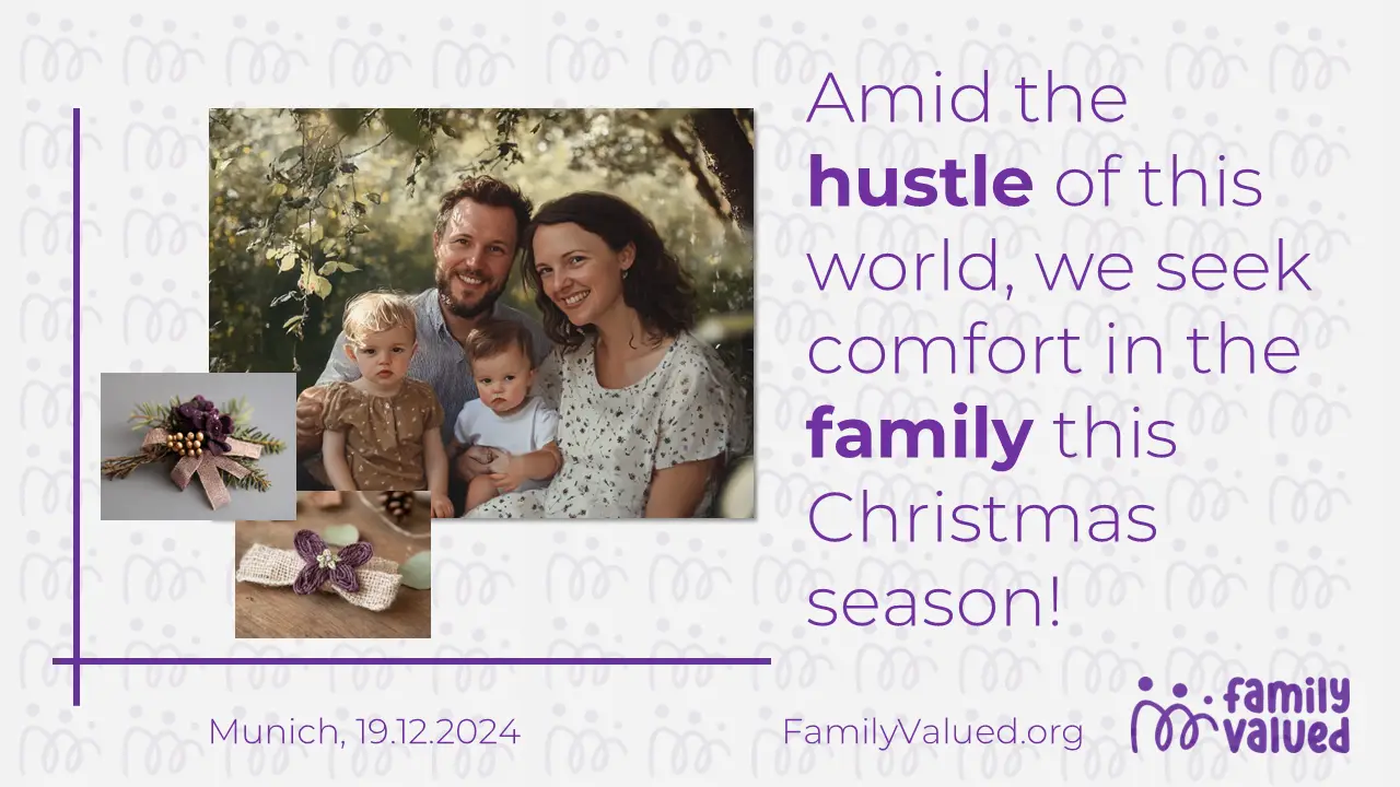 Family Valued Family Valued