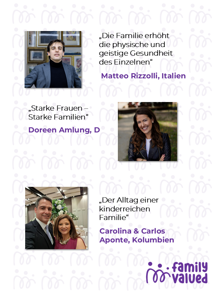 Family Valued Family Valued