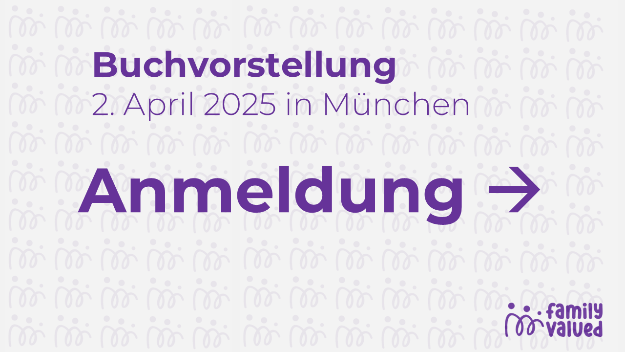 Family Valued Anmeldung