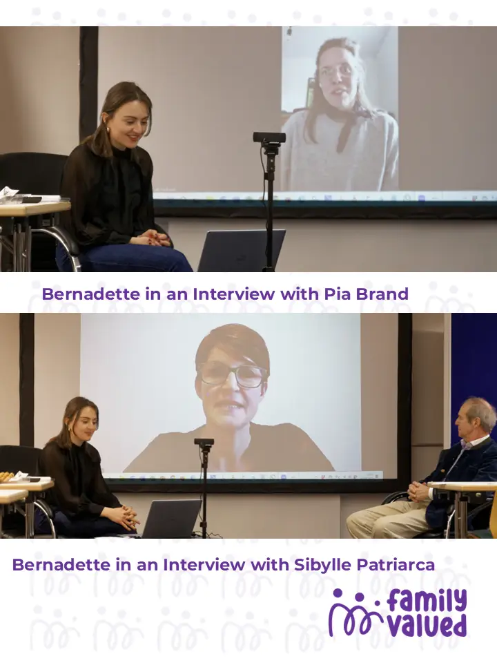 Family Valued Family Valued