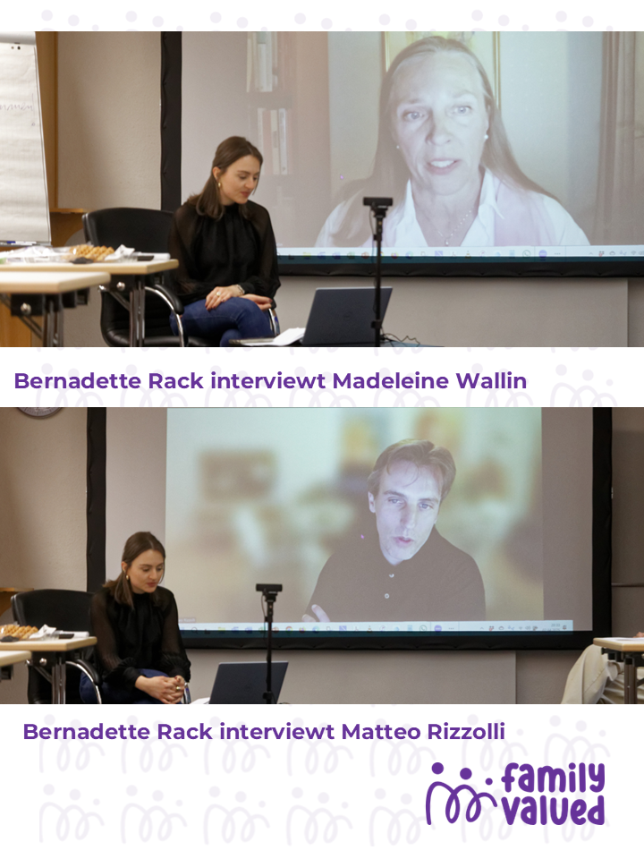 Family Valued Family Valued