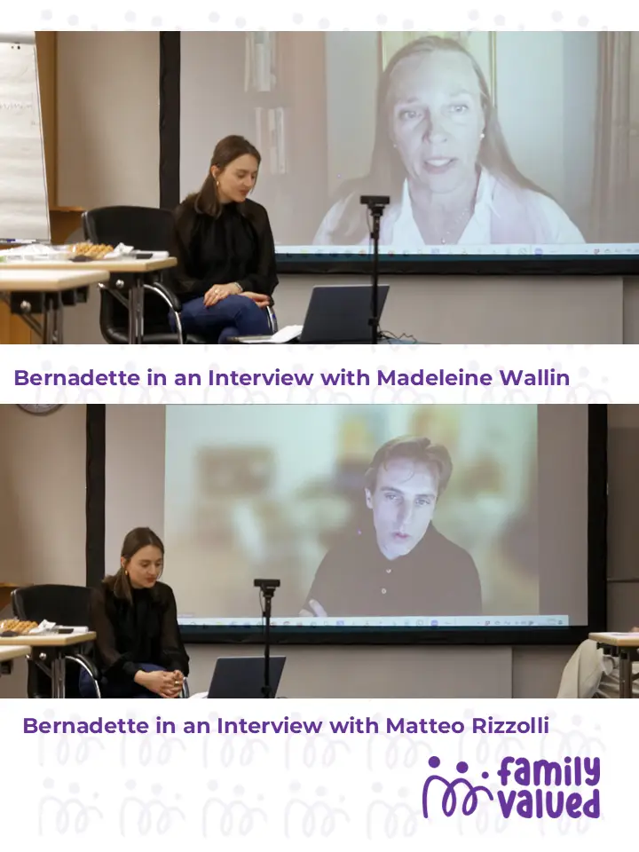 Family Valued Family Valued