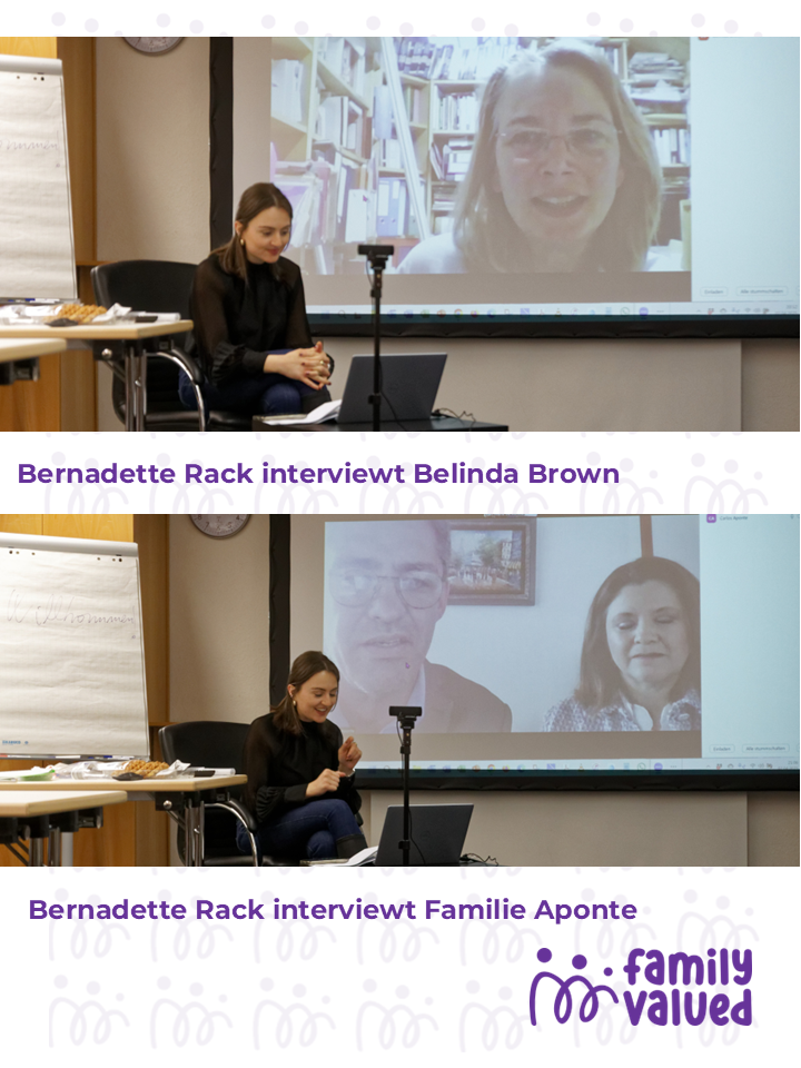 Family Valued Family Valued