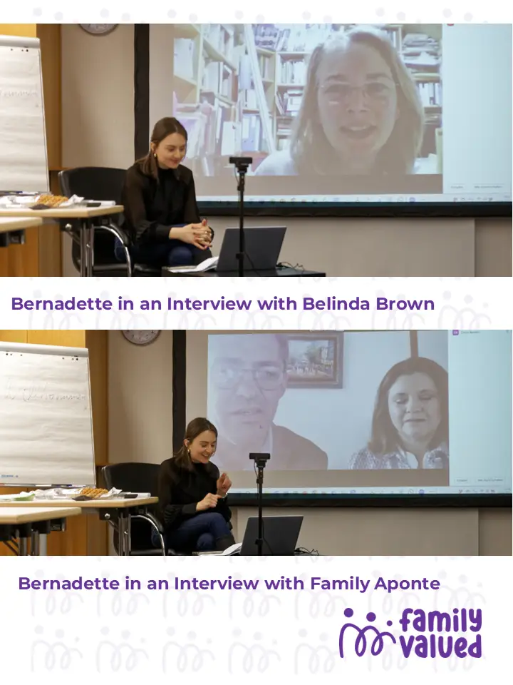 Family Valued Family Valued