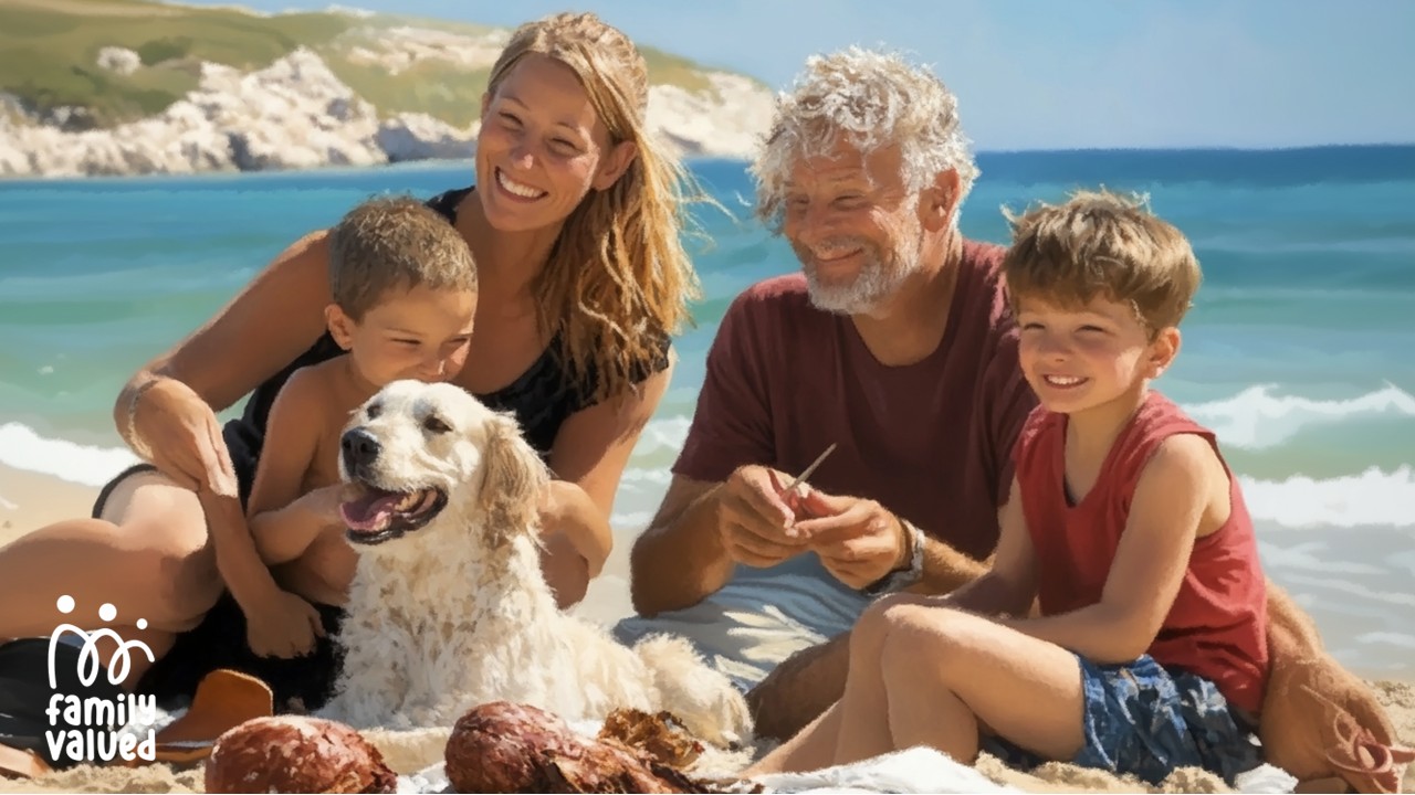 Family Valued Family Valued