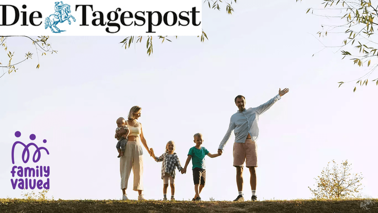 Family Valued Family Valued