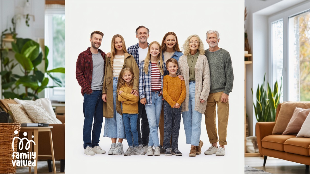 Family Valued